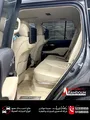 Toyota Land Cruiser VXR Twin Turbo 2024 V6